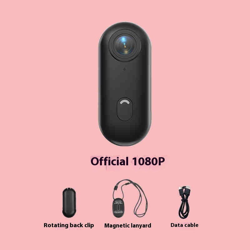 4K Outdoor Sports Camera