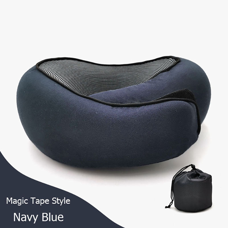 Non-Deforming Travel Neck Pillow