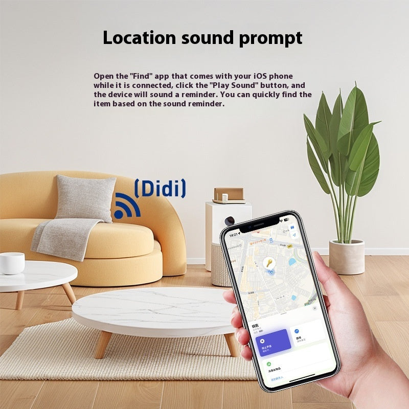 Mini GPS Tracker
