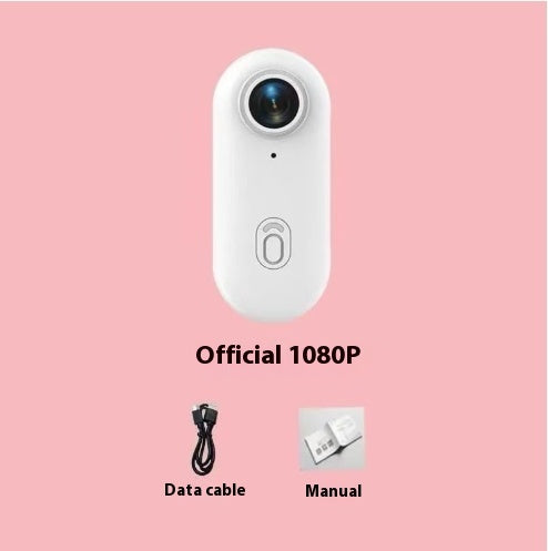 4K Outdoor Sports Camera