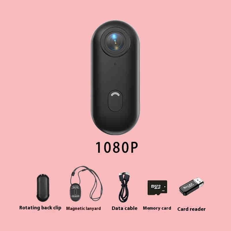 4K Outdoor Sports Camera