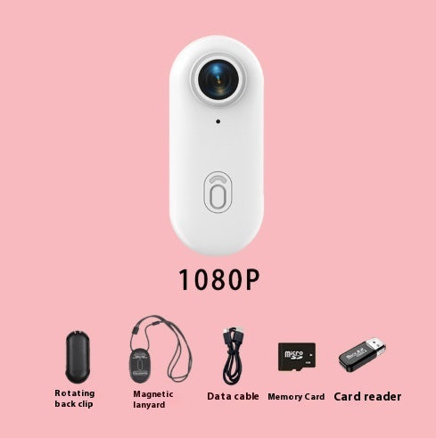 4K Outdoor Sports Camera