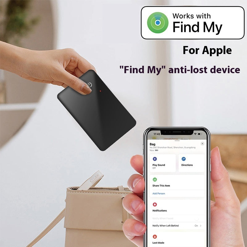 Mini GPS Tracker