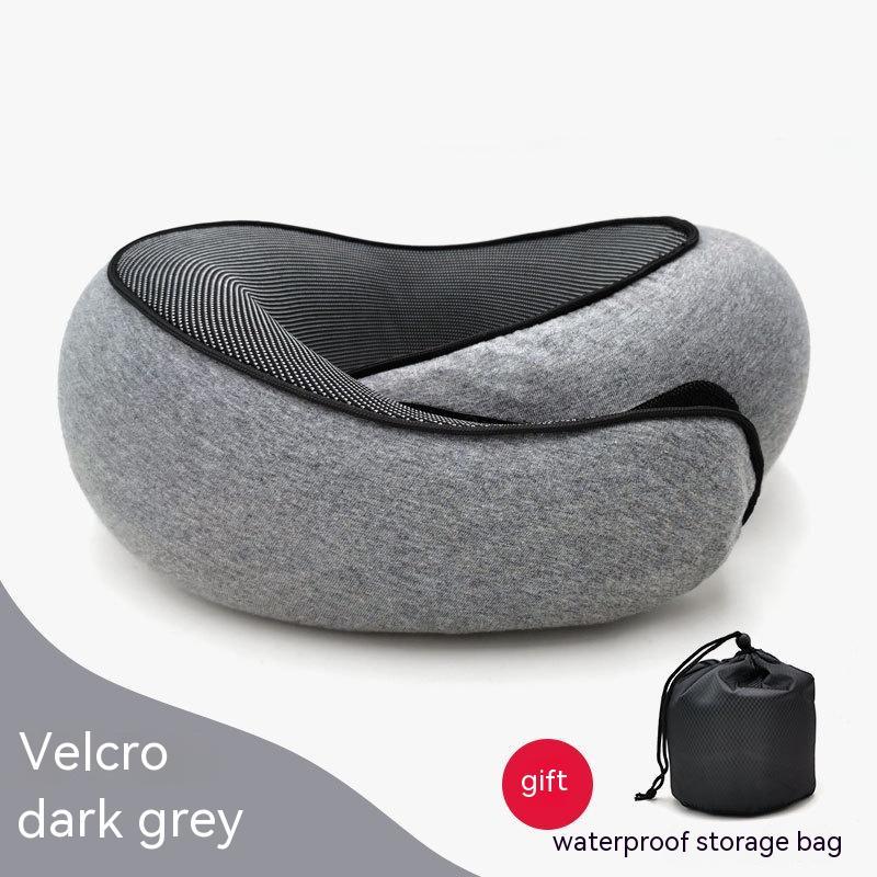 Non-Deforming Travel Neck Pillow