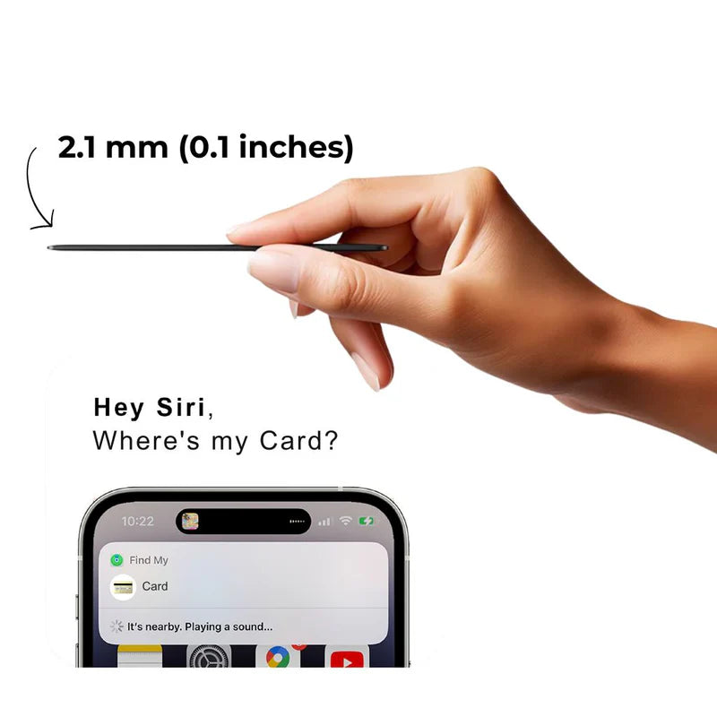 Mini GPS Tracker