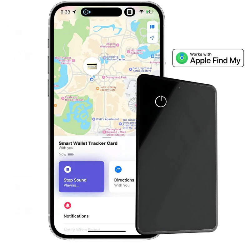 Mini GPS Tracker