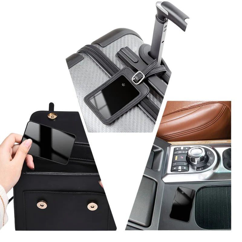 Mini GPS Tracker