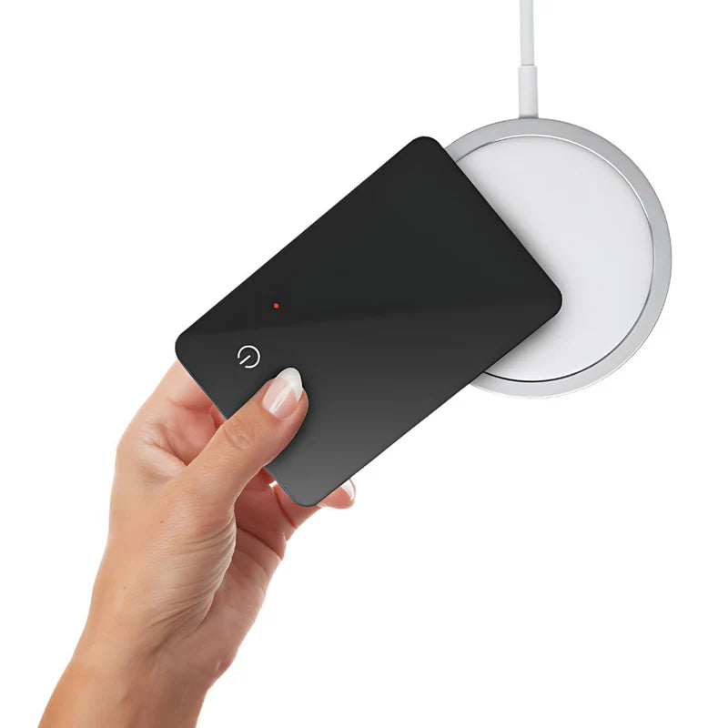 Mini GPS Tracker