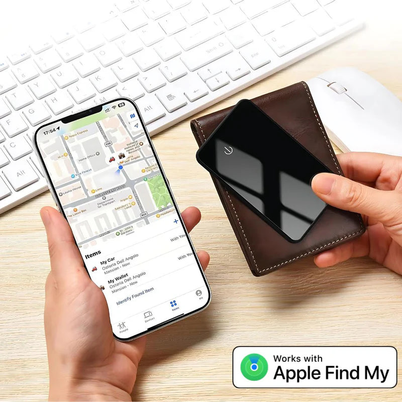 Mini GPS Tracker