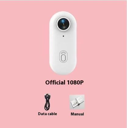 4K Outdoor Sports Camera