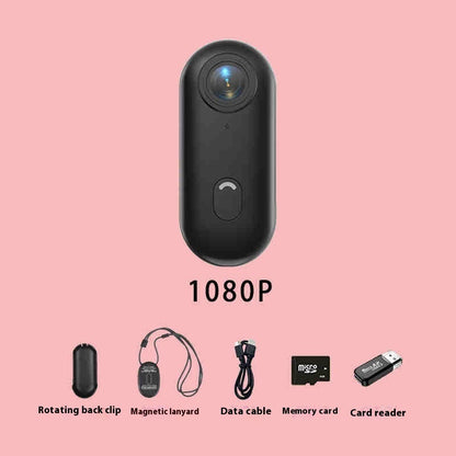 4K Outdoor Sports Camera