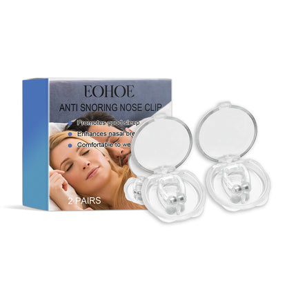 Get Our Anti-Snoring Device with Free Medical Consultation After Purchase!