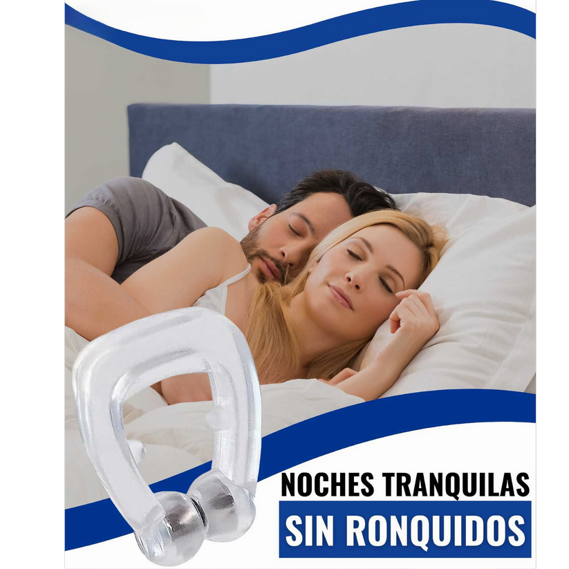 Get Our Anti-Snoring Device with Free Medical Consultation After Purchase!