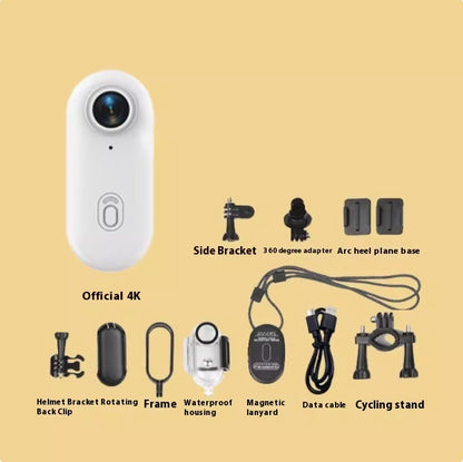 4K Outdoor Sports Camera